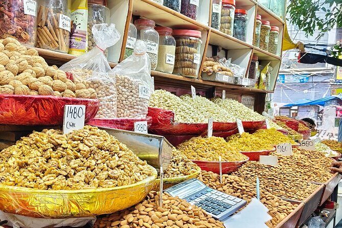 Delhi: Old & New Delhi Full And Half Day Private Guided City Tour - Why This Tour Offers Great Value