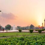 Delhi: Old & New Delhi Full or Half Day Private Guided Tour - Discovering New Delhi’s Architectural Icons