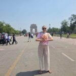 Delhi: Old & New Delhi Guided Tour with Street Food & Spices - Spiritual and Cultural Stops