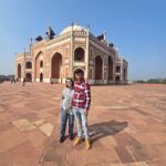 Delhi: Old & New Delhi Private City Tour Half & Full Day - Good To Know