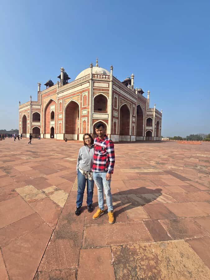 Delhi: Old & New Delhi Private City Tour Half & Full Day - Good To Know