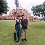 Delhi: Old & New Delhi Private Full Day or Half Day Tour - Practical Tips for Travelers