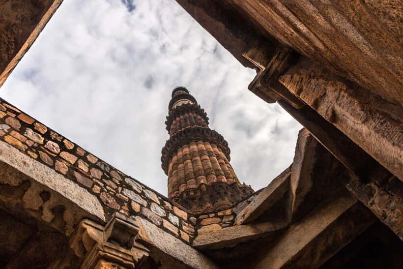 Delhi: Old & New Delhi Private Full or Half-Day Guided Tour - Who Is This Tour Best For?