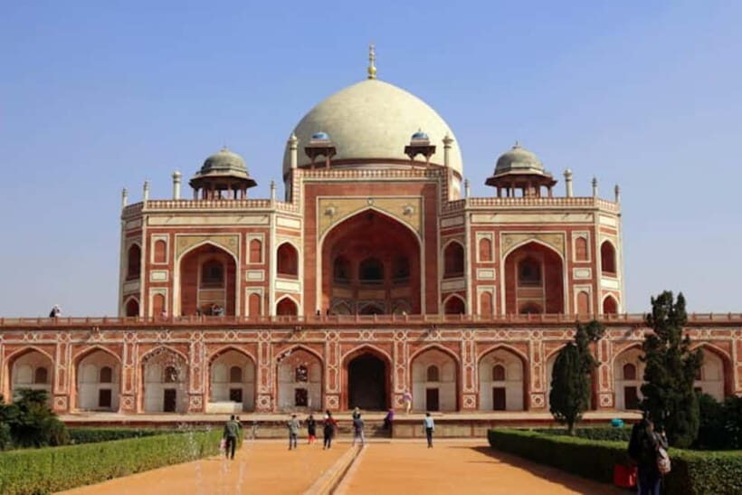 Delhi: Old & New Delhi Private Full or Half-Day Guided Tour - Who Will Enjoy This Tour?