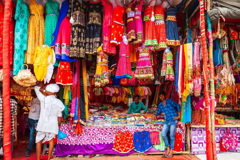 Delhi: Old & New Delhi Private Full or Half-Day Guided Tour - Final Thoughts