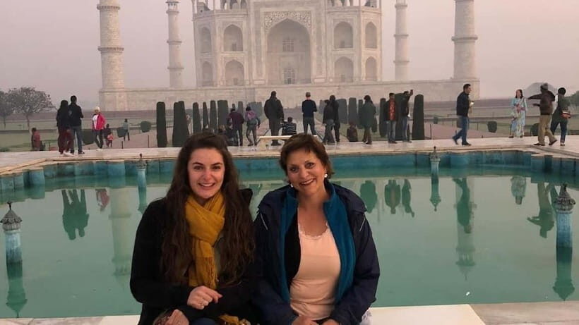 Delhi : One Day Sightseeing Tour - Authentic Insights from Reviewers