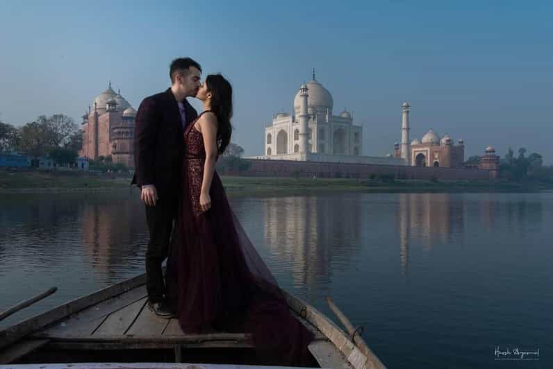 Delhi: Photography Taj Mahal Tour with Boat Ride & Transfers - Why This Tour Offers Great Value