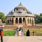 Delhi: Premium Full-Day Old & New Delhi Tour - Deep Dive into the Itinerary