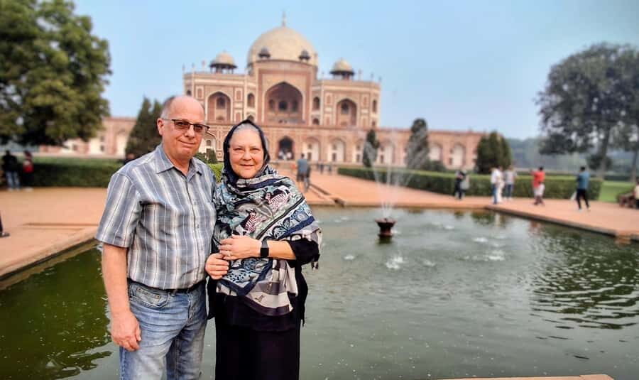 Delhi: Premium Full-Day Old & New Delhi Tour - Who Would Benefit Most from This Tour?