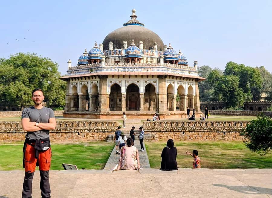 Delhi: Premium Full-Day Old & New Delhi Tour - Deep Dive into the Itinerary