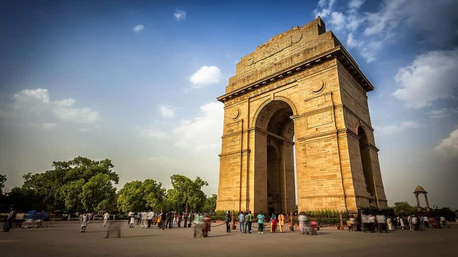 Delhi: Private 8-Hour Tour of New Delhi - FAQs