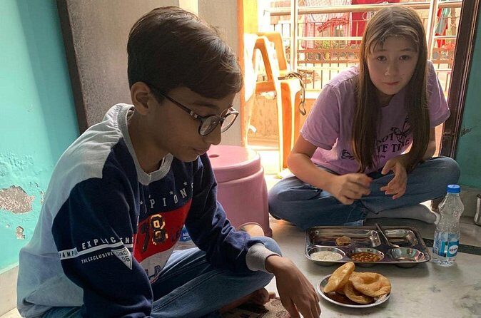 Delhi Private Cooking Class - Final Thoughts: Who Is This Experience Perfect For?