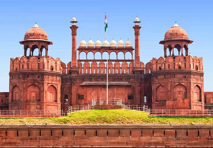 Delhi: Private Full-Day City Sightseeing Tour by Car - Who Is This Tour Best For?