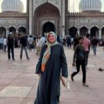 Delhi: Private Full-Day City Tour of Old and New Delhi - Transition to New Delhi’s Elegance and Grandeur