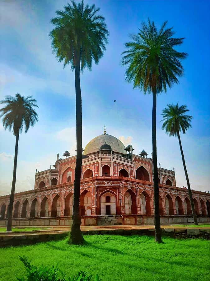 Delhi: Private Full-Day City Tour Old & New Delhi Experience - The Experiences Practical Details