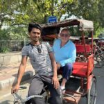 Delhi: Private Full-Day City Tour with Akshardham & Red Fort - Transportation & Comfort