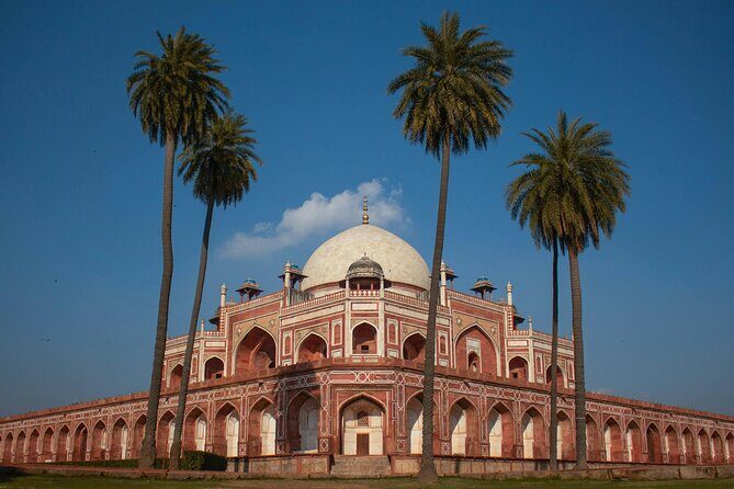 Delhi Private Full Day City Tour - Why This Tour Offers Great Value