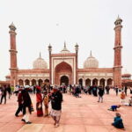 Delhi: Private Full Day New Delhi City Explorer with Guide - An In-Depth Look at the Itinerary