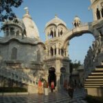 Delhi: Private Full Day Spiritual Mathura & Vrindavan Tour - An In-Depth Look at the Itinerary
