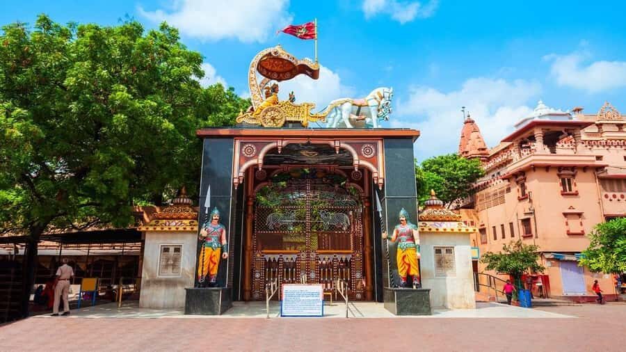 Delhi: Private Full Day Spiritual Mathura & Vrindavan Tour - Final Thoughts: Who Should Consider This Tour?