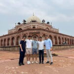 Delhi: Private Full-Day Tour of Old & New Delhi - A Deep Dive Into the Private Full-Day Experience