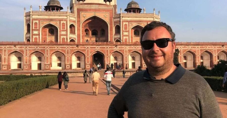 Delhi Private Guided City Tour: Old and New Delhi City - What to Expect & Practical Details