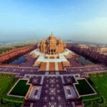 Delhi: Private Guided Temples And Spiritual Tour By Car - A Detailed Breakdown of the Itinerary