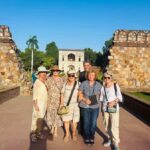 Delhi: Private Half Day Delhi City Guided Tour By Car - What Makes This Tour Stand Out?