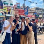 Delhi: Private Half-Day Old Delhi Market Tour with Transfer - The Itinerary Breakdown: What to Expect