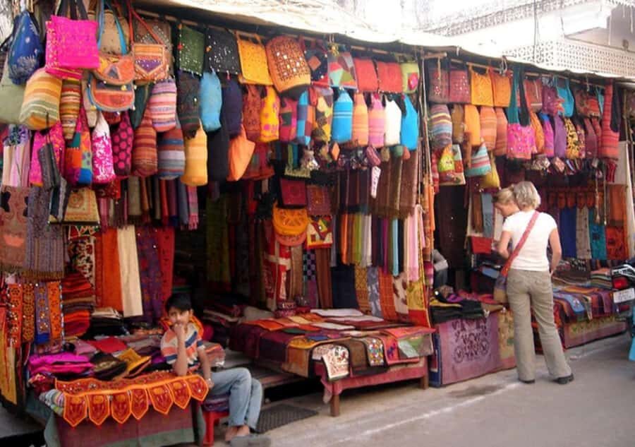 Delhi: Private Half-Day Old Delhi Market Tour with Transfer - Who Will Love This Tour?