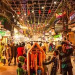 Delhi: Private Half-Day Shopping Tour with Male/Female Guide - What to Expect from the Experience