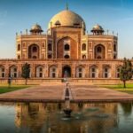 Delhi: Private Humayuns Tomb Guided Tour with Entry Ticket - Authentic Insights from Past Travelers