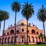 Delhi: Private Humayuns Tomb Guided Tour with Pickup & Drop - Who Is This Tour Ideal For?