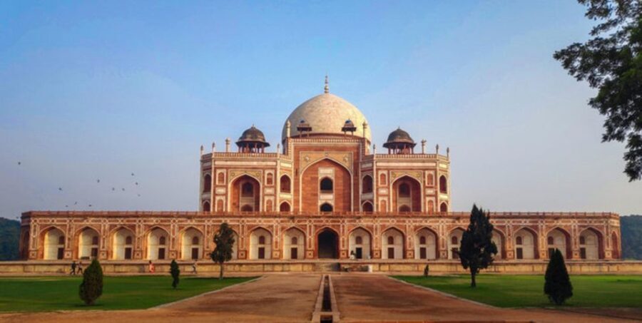 Delhi: Private Old and New Delhi Full or Half-Day Tour - Why This Tour Offers Great Value