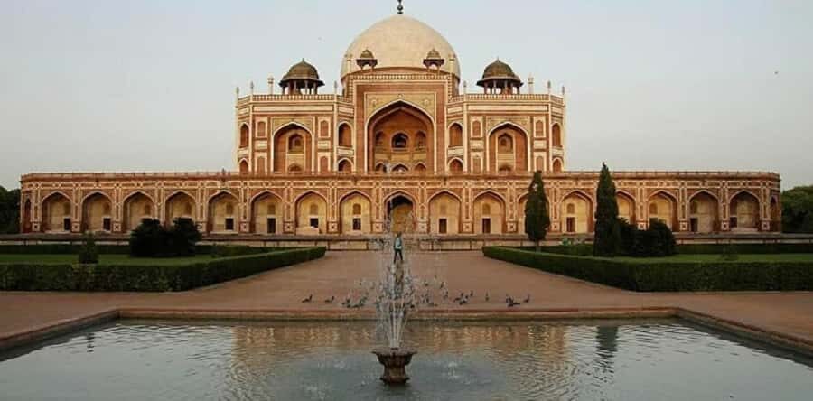Delhi: Private Old And New Delhi Tour.Full or Half Day - What to Expect from the Experience