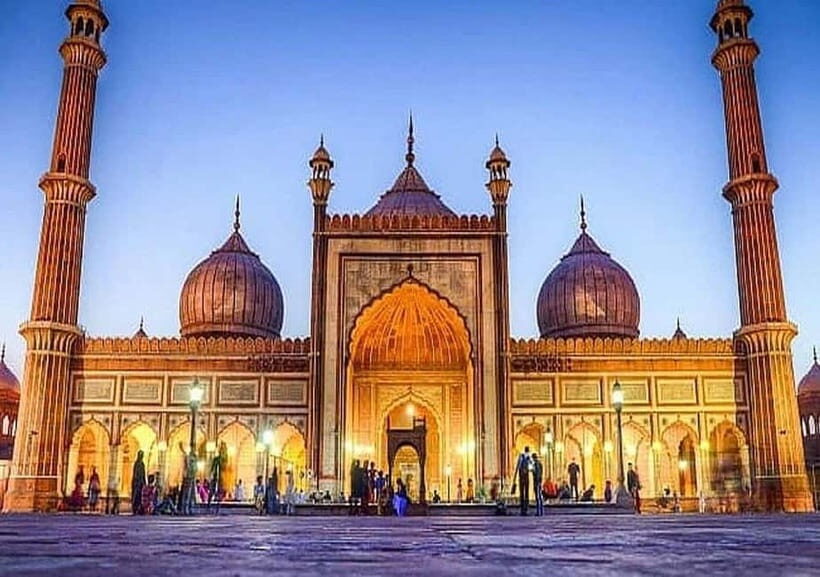 Delhi: Private Old and New Delhi Tour with Pickup - Who Is This Tour Best For?