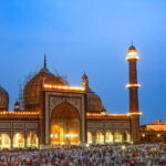 Delhi: Private Old & New Delhi Tour (48 Hours) - Who Should Consider This Tour?