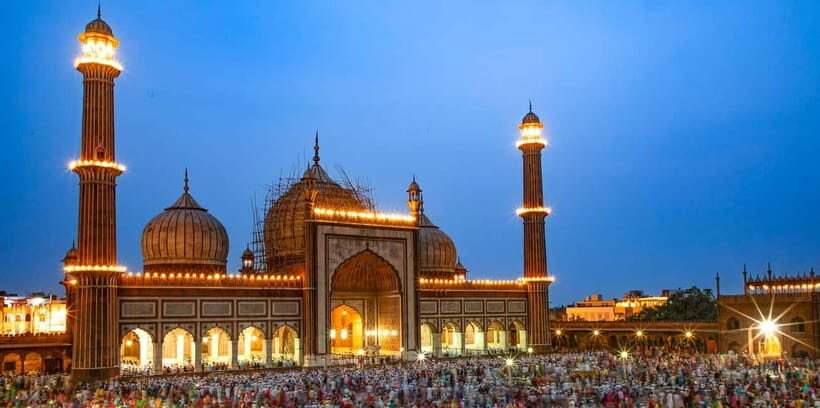 Delhi: Private Old & New Delhi Tour (48 Hours) - Who Should Consider This Tour?