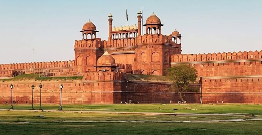 Delhi: Private Old & New Delhi Tour - Full or Half-Day tour - The Itinerary in Detail