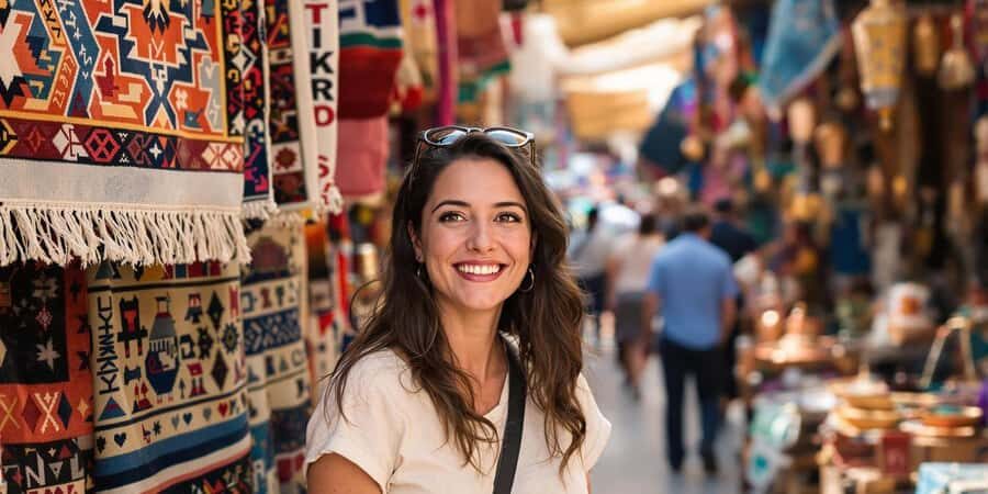 Delhi: Private Shopping Tour with Car and Driver - Practical Details and Considerations