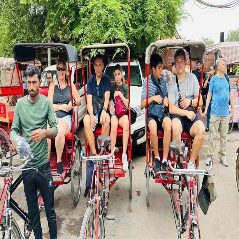 Delhi: Private Shopping Tour with Hotel Pickup - Who Will Enjoy This Tour?