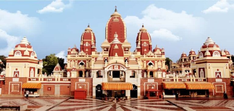 Delhi: Private Spiritual Guided Tour with Pickup and Drop - The Sum Up: Who Will Love This Tour?