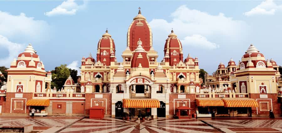Delhi: Private Spiritual Guided Tour with Pickup and Drop - The Sum Up: Who Will Love This Tour?