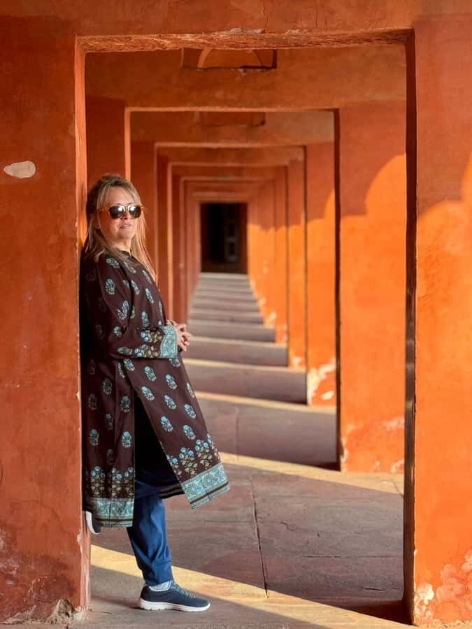 Delhi: Private Taj Mahal & Agra Day Trip with 5* Lunch - Introduction to the Tour Experience