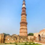 Delhi: Qutub Minar Private Guided Tour & Entry - Who Is This Tour Best For?