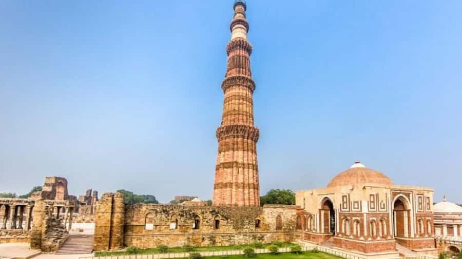Delhi: Qutub Minar Private Guided Tour & Entry - Who Is This Tour Best For?
