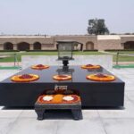 Delhi: Raj Ghat Memorial Guided Walking Tour - A Closer Look at the Itinerary