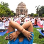 Delhi: Reconnect with Nature & Yoga Tour - What to Expect from the Tour