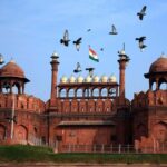 Delhi: Red Fort Skip-the-Line Entry Ticket & Guided Tour - A Thorough Breakdown of the Red Fort Guided Tour