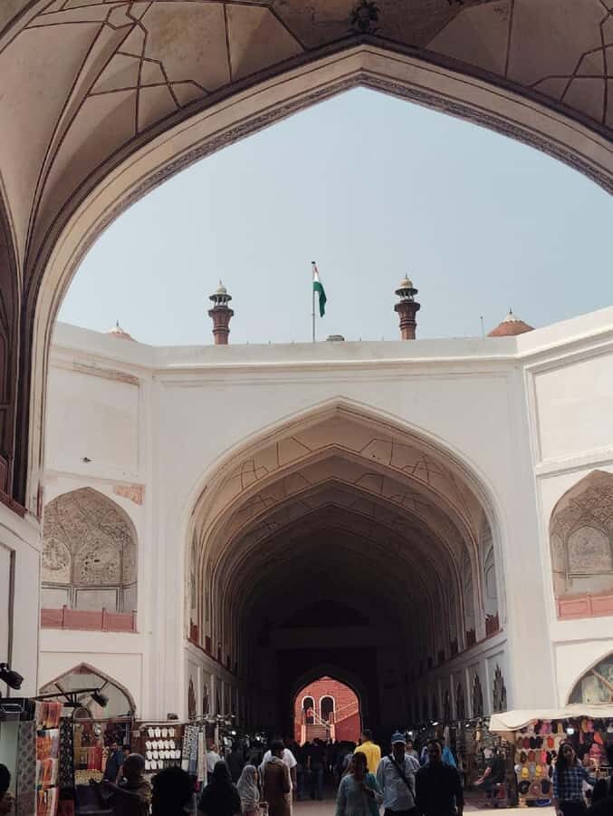 Delhi: Red Fort With Museum Skip-the-Line Tour - What Makes This Tour Stand Out?